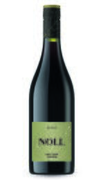 Spätburgunder Rotwein trocken Ortswein Weingut Noll GbR Baden/Markgräflerland