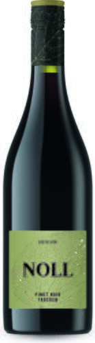 2022 Spätburgunder Rotwein trocken Ortswein