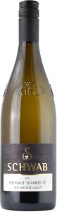 Rothlauf Silvaner Gregor Schwab