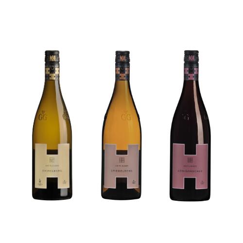 Heitlinger GG-Paket