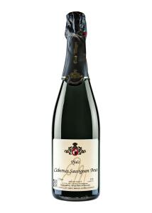 Cabernet Sauvignon brut Sekt Weingut Minges