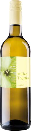 2020 Müller Thurgau