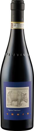 2019 Barbaresco "Valeirano" DOCG