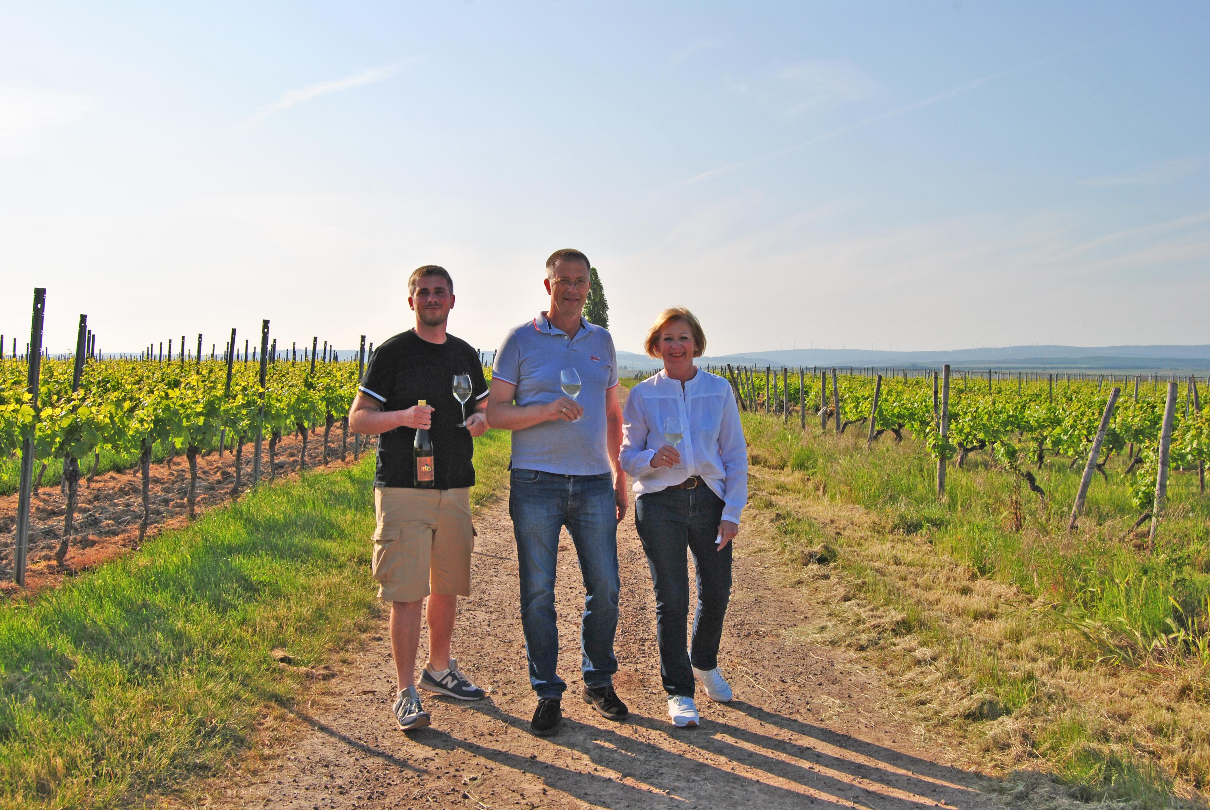 WEINGUT MEES