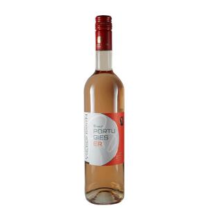 2025er Portugieser Rosé halbtrocken - Weingut Volker Barth