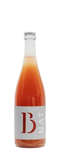 2018 B-NAT / Pét Nat - BIO