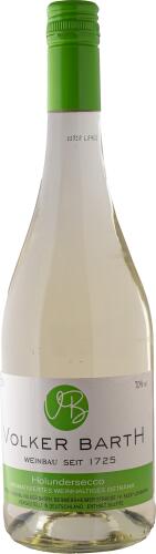  Holundersecco -Weingut Volker Barth