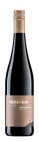 Portugieser Rotwein trocken I 2020