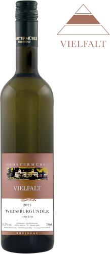 2024 2024 Weisser Burgunder trocken
