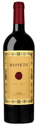 2015 Masseto