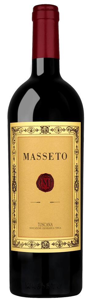 1998 Tenuta dell'Ornellaia Masseto Toscana IGT - CellarTracker
