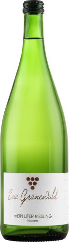2024 mEIN LITER RIESLING