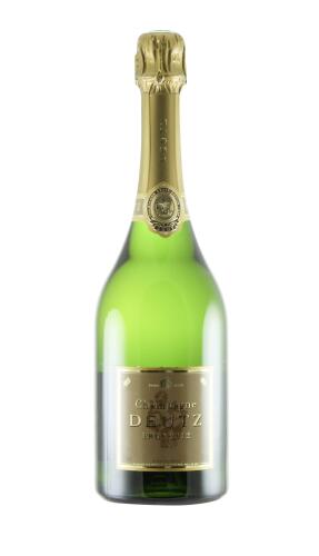 2019 Deutz Brut Vintage