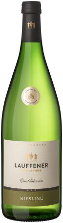 2021 Lauffener Weingärtner Riesling QbA