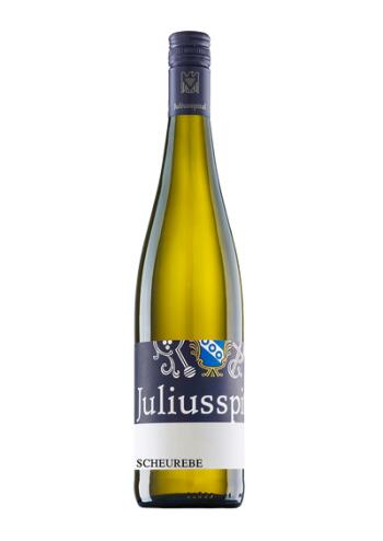 2025 Juliusspital Scheurebe QbA 