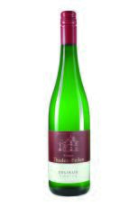2022 Delikus Riesling lieblich