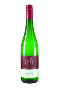 Delikus Riesling lieblich Weingut Thielen-Feilen