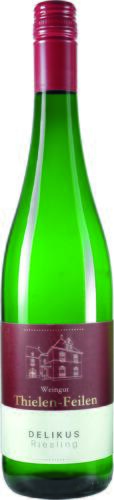 2023 DELIKUS Riesling lieblich