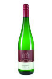 Delikus Riesling lieblich Weingut Thielen-Feilen