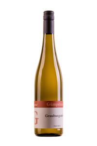 Grauburgunder „S“ Winzerhof Gümpelein