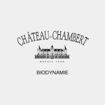 Logo von Chambert Vignobles