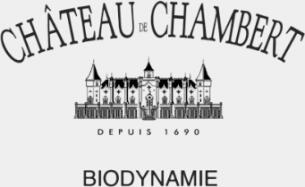 Logo von Chambert Vignobles