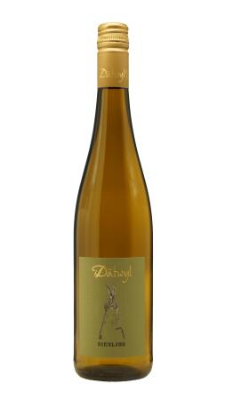 2021 Riesling mild