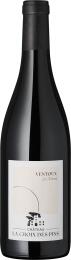 Grenache Syrah Mourvèdre Ventoux "La Noria" Sarl Latitude Wine