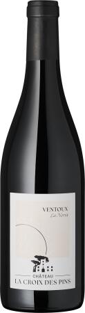 2022 Grenache Syrah Mourvèdre Ventoux "La Noria"
