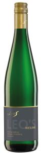 Zeltinger Schloßberg Riesling Spätlese fruchtsüß Weingut Leo´s