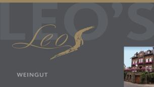 Logo von Weingut Leo´s