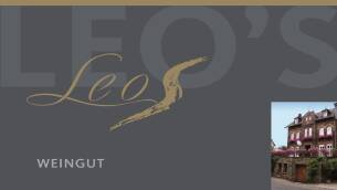 Logo von Weingut Leo´s