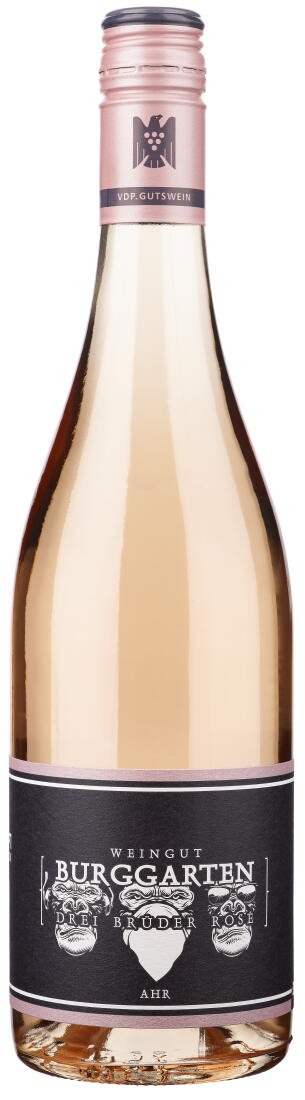 Drei Brüder Rosé VDP.Gutswein