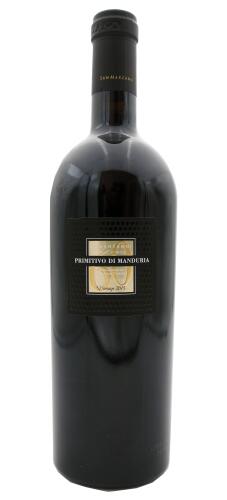 2020 San Marzano Primitivo di Manduria DOP "Sessantanni"