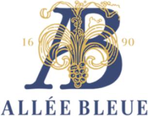 Logo von Allee Bleue Wines South Africa