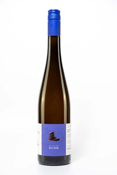 2023 Grauer Burgunder vom Kalkmergel | Vendersheim | ORTSWEIN