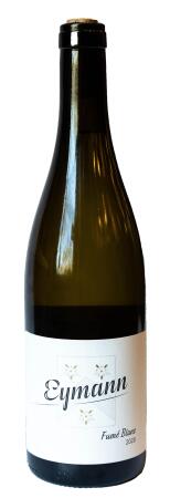 2021 "Fumé" Sauvignon Blanc QbA trocken (bio)