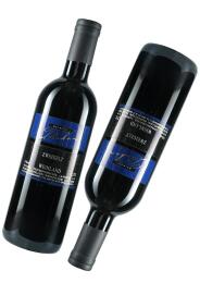 Zweigelt Barrique 2023 Weingut Allacher