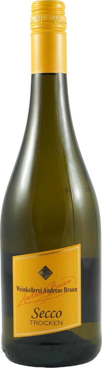 Secco Exclusive Edition 