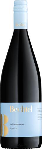 2024 Spätburgunder Rotwein