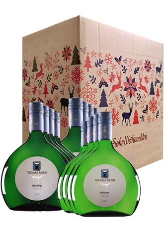 Bocksbeutel - Paket