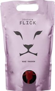 Rosé trocken by Joachim Flick Weingut Joachim Flick
