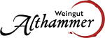 Logo von Weingut Althammer