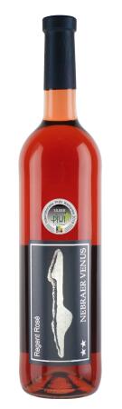 2020 Regent Rosè - Spätlese