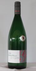  2022 Riesling lieblich