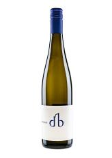 2021 Riesling feinherb