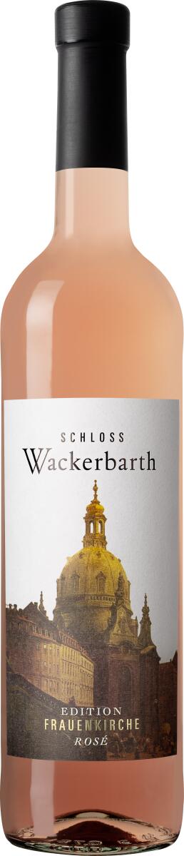 Edition Frauenkirche - Rosé