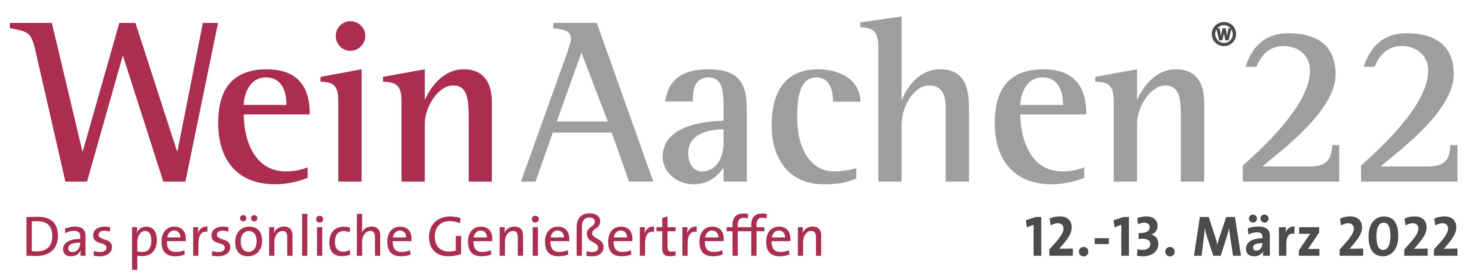 WeinAachen Logo
