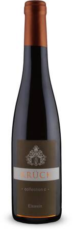 2012 Eiswein Paula -collection c-