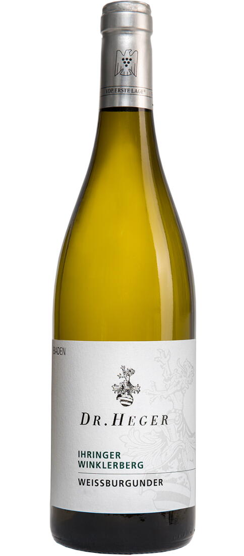 2024 Ihringer Winklerberg Weissburgunder trocken